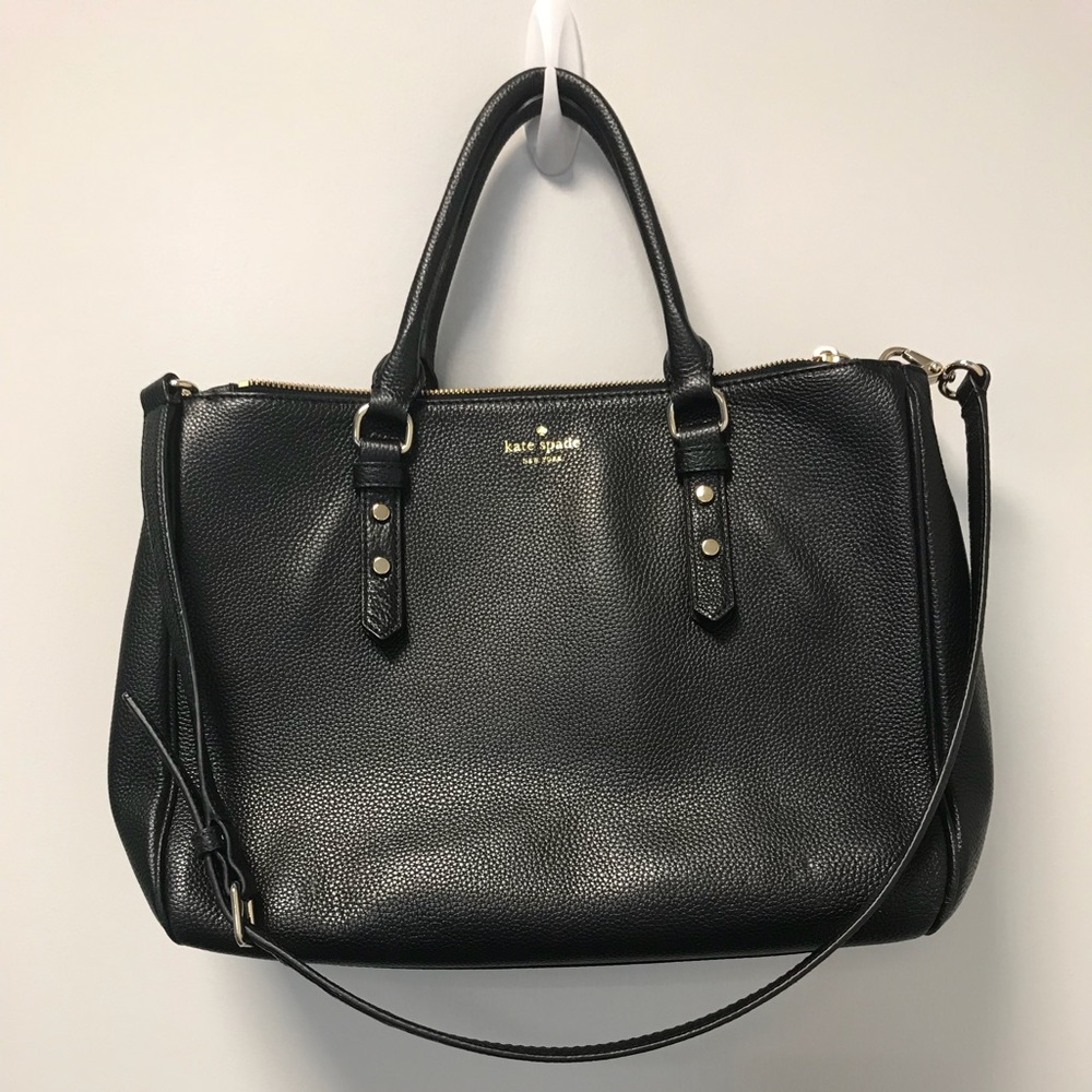 Kate Spade Mulberry Street Leighann Tote